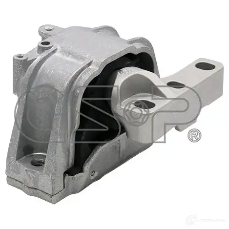 Подушка двигателя GSP 513880 2BACQ GRM 13880 2760074