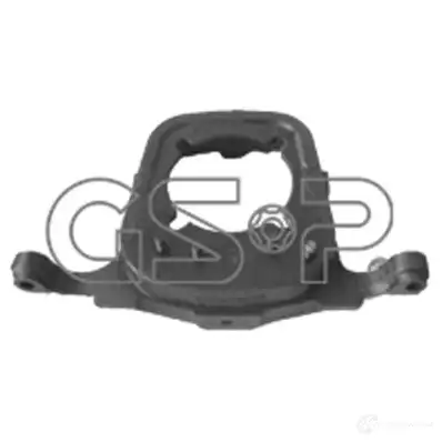 Кронштейн двигателя GSP GRM106 75 510675 2758515 5LUMX