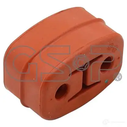 Кронштейн глушителя GSP GR M13850 NRNHS 2760056 513850