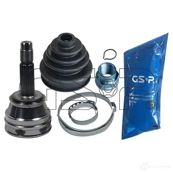 Шрус граната GSP PY86F 2764485 G CO17019 817019