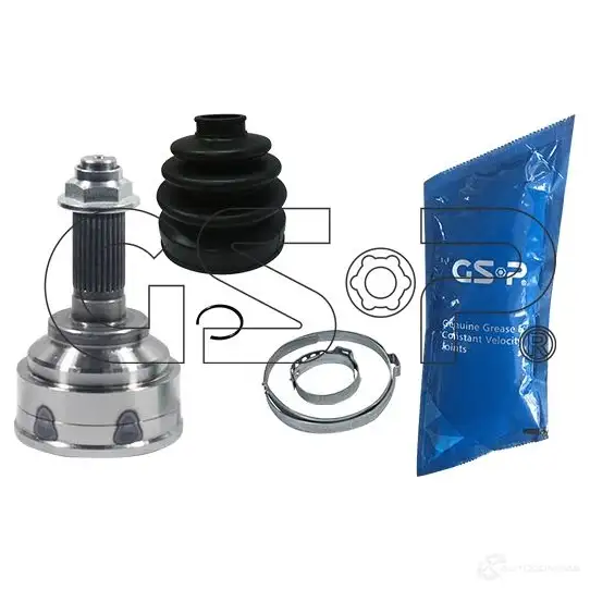 Шрус граната GSP 818028 2764549 58P50HO GCO1802 8