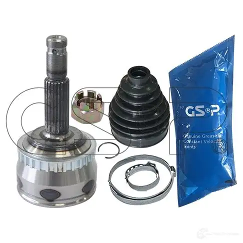 Шрус граната GSP 844014 MA11ZOW GCO 44014 2765271 изображение 0