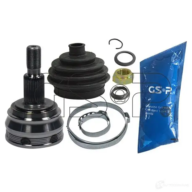 Шрус граната GSP 803033 MU41R 2764206 GCO83 033