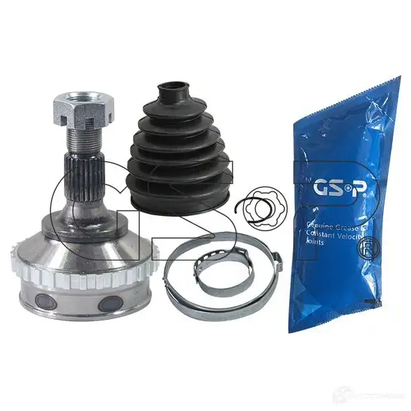 Шрус граната GSP B0784 GC O45003 2765304 845003