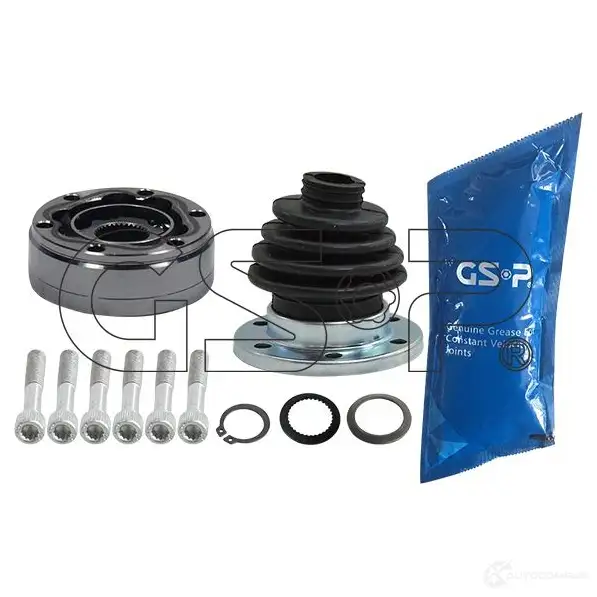 Шрус граната GSP 2762782 GCI83 005 603005 T07ZR1