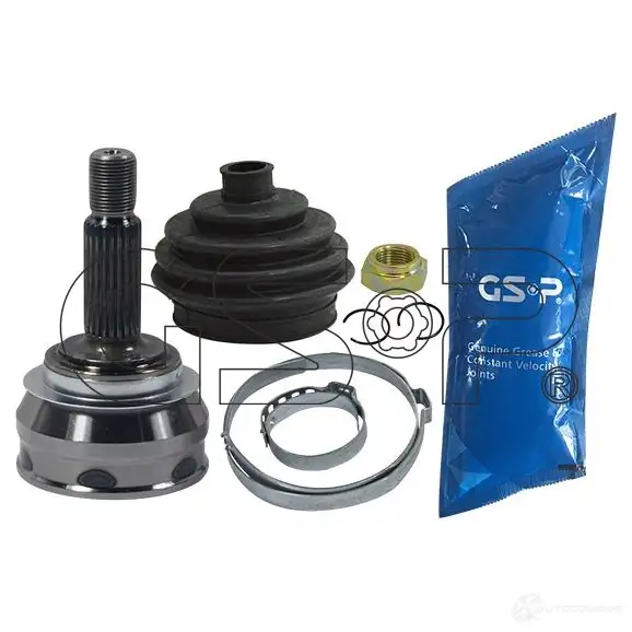 Шрус граната GSP GLYEH GCO 54001 2765451 854001