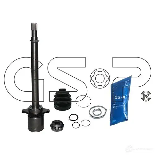 Шрус граната GSP G CI41131 2763277 641131 YSRD9M