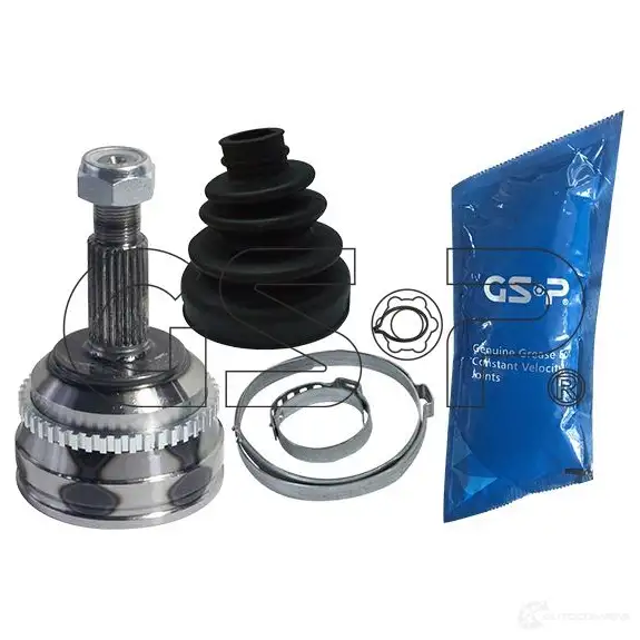 Шрус граната GSP CZ4YY G CO50005 2765338 850005