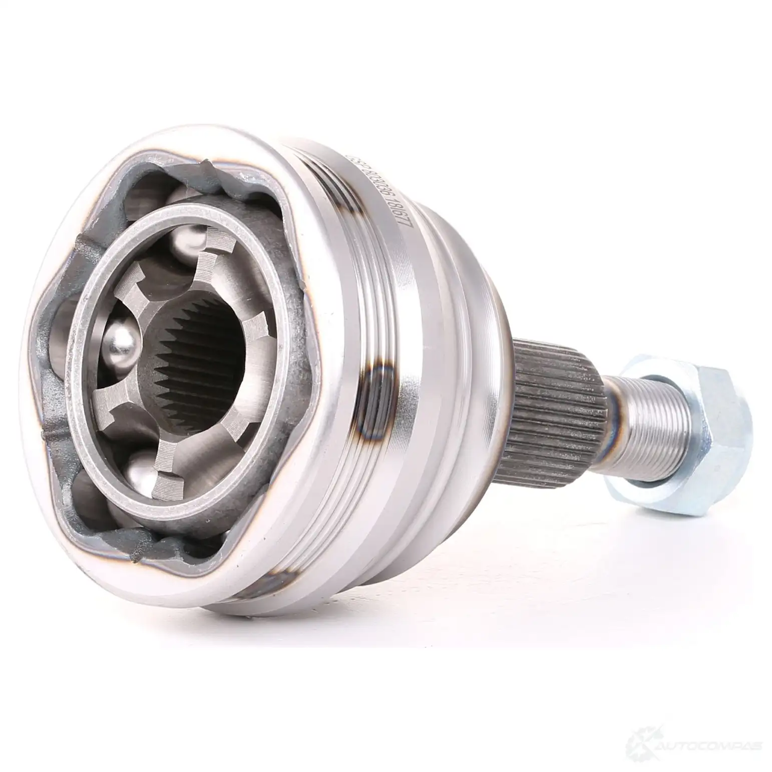 Шрус граната GSP SFN3ZX 803036 2764209 GCO8 3036 - Изображение 1
