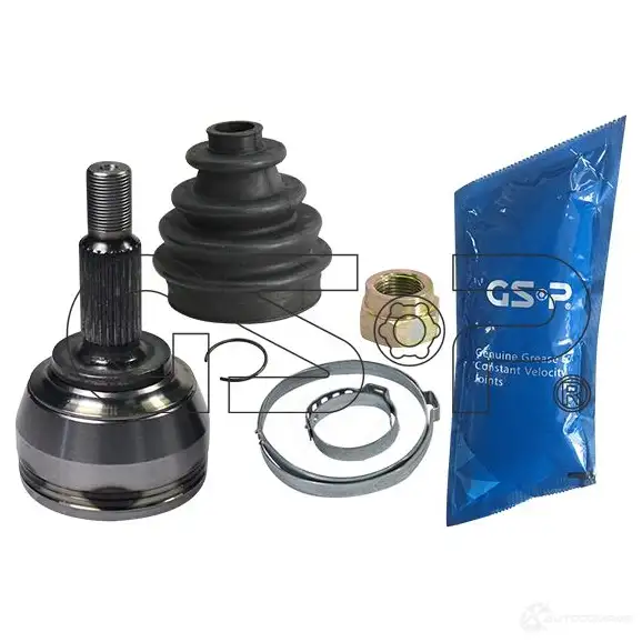 Шрус граната GSP 850143 GCO5 0143 2765401 CR41E