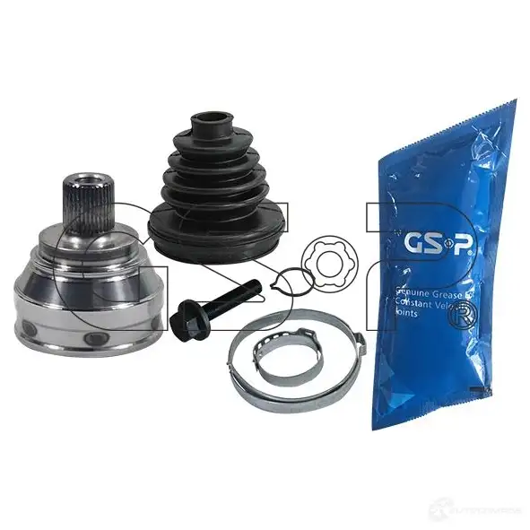 Шрус граната GSP 7TZVP G CO83013 803013 2764188