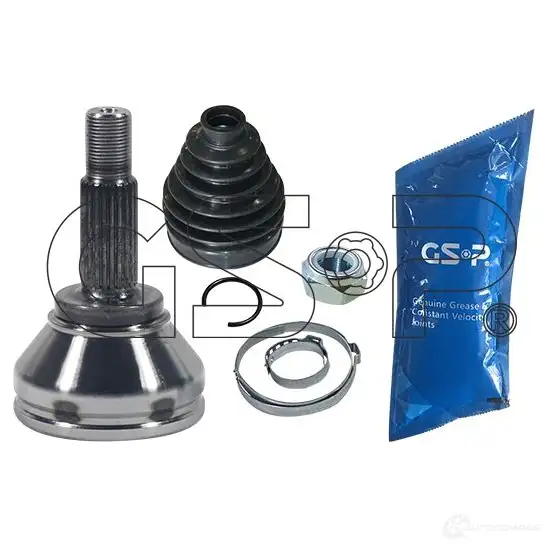 Шрус граната GSP 2765410 GCO 50170 GS67ZPE 850170
