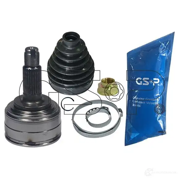 Шрус граната GSP GCO5 1018 2765428 851018 2T2OY