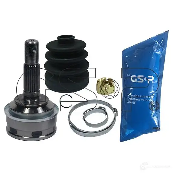 Шрус граната GSP YWNAV GCO14 006 2764422 814006