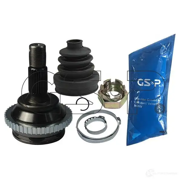 Шрус граната GSP 899008 GCO990 08 2765814 CV1ACI изображение 0