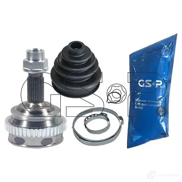 Шрус граната GSP 2764488 GCO170 22 T0S51J 817022
