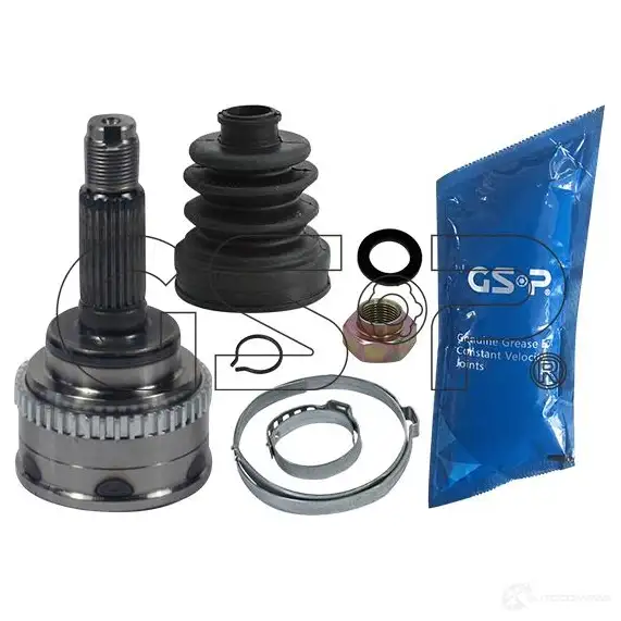 Шрус граната GSP G CO57039 2765521 857039 GK9S9
