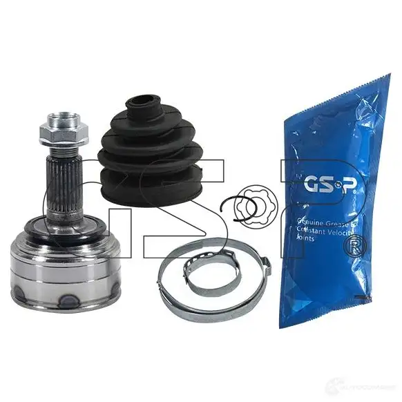 Шрус граната GSP 2764654 ZJOHP 823007 GC O23007