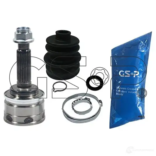 Шрус граната GSP 857013 2765505 XIKV38P GCO57 013
