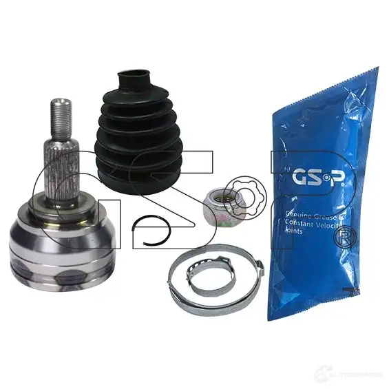 Шрус граната GSP GCO5016 1 PICP57X 850161 2765407