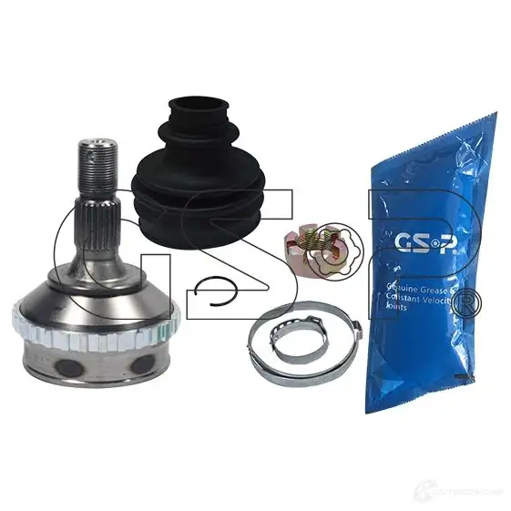 Шрус граната GSP 1419695070 GCO450 02 X0X1Z2W 845002