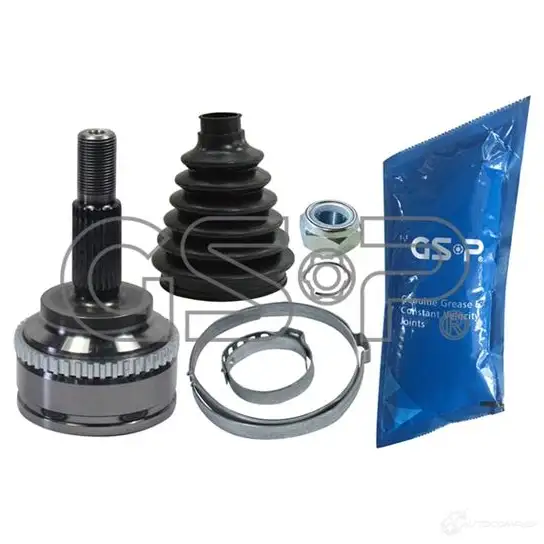 Шрус граната GSP U1UK82 GCO500 69 2765372 850069