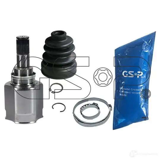 Шрус граната GSP 2763261 GCI 41084 641084 SPP65