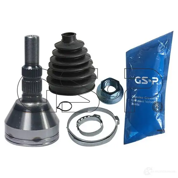 Шрус граната GSP GCO170 07 817007 2764473 NC0ZI9