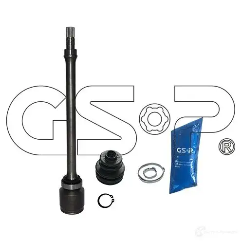 Шрус граната GSP KN0P5F1 2763486 662030 GC I62030