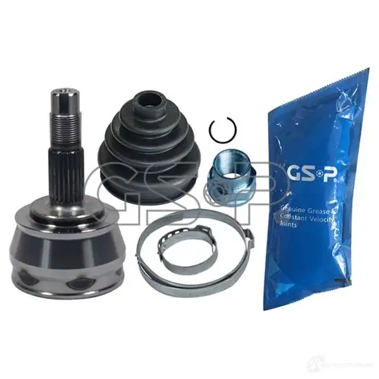Шрус граната GSP 2764499 GCO 17034 TFE31 817034