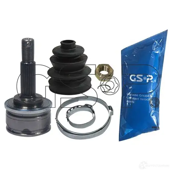 Шрус граната GSP 841090 G CO41090 Q2JNI 2765155
