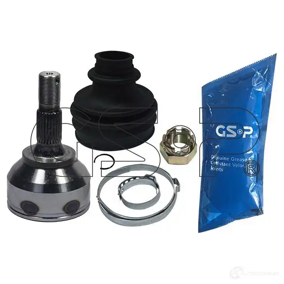 Шрус граната GSP 2764373 GC O10096 810096 K73R1LK