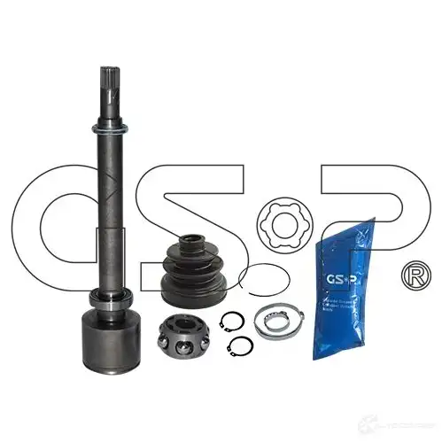 Шрус граната GSP 2763336 M02OCT 650086 GCI5008 6 изображение 0