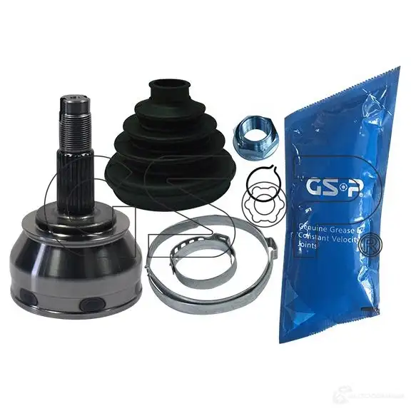 Шрус граната GSP 802012 HFN2NW 2764164 GC O82012