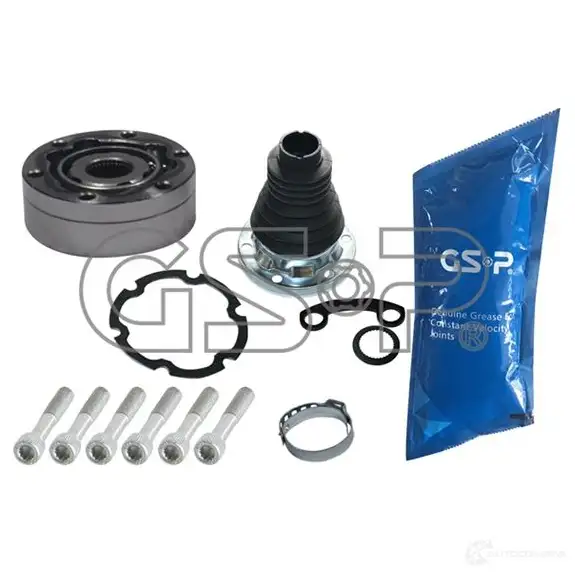 Шрус граната GSP 653002 2763352 GCI53 002 E2QIM2