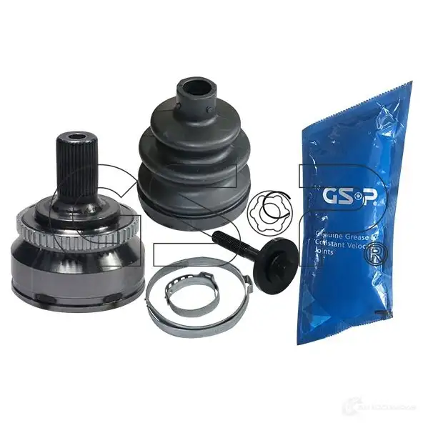 Шрус граната GSP 9IU8H6 2765748 GCO620 10 862010 изображение 0