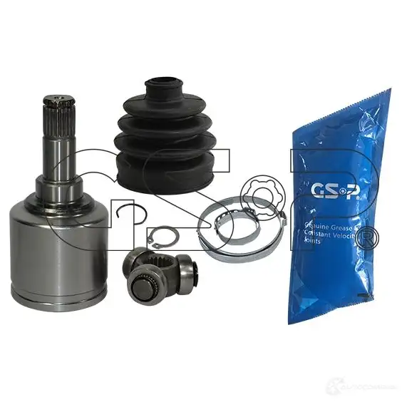 Шрус граната GSP 2762931 617004 GCI1 7004 B0QKR87