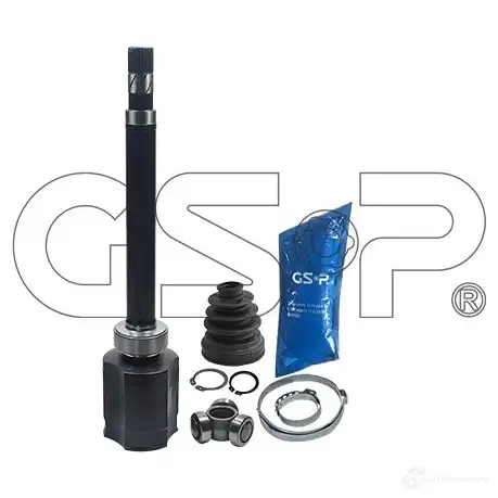 Шрус граната GSP X83P5E 1424748705 GCI41 092 641092
