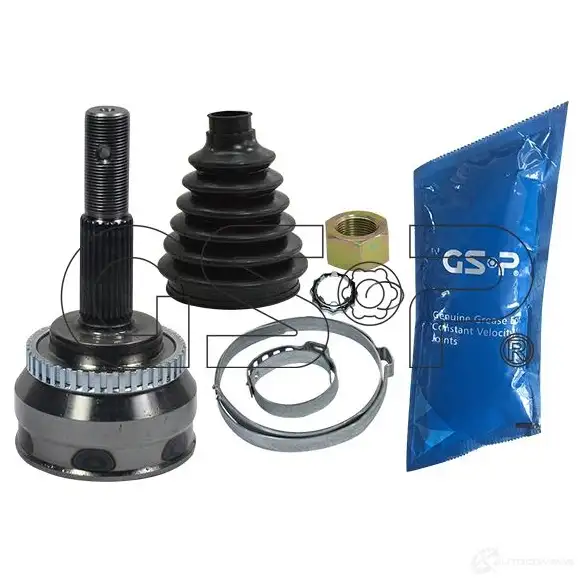 Шрус граната GSP 2765083 841003 AJL212 GCO 41003 изображение 0