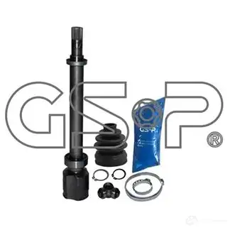 Шрус граната GSP 650100 1438919150 D46 EKHG
