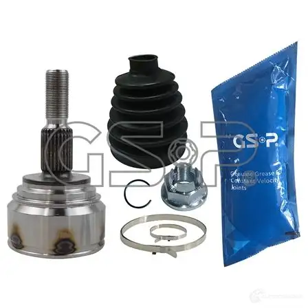 Шрус граната GSP 802052 5 XE7M 1437510160 изображение 0