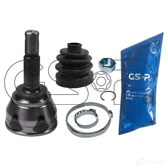 Шрус граната GSP 841099 G CO41099 2765159 31JF06