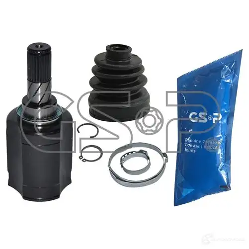 Шрус граната GSP 2763268 FX8AZ 641103 GCI4110 3