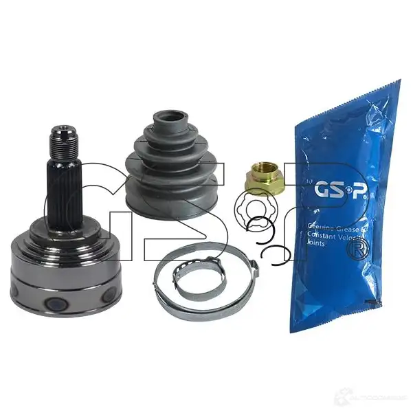 Шрус граната GSP A29F4 2764664 823019 GCO2301 9