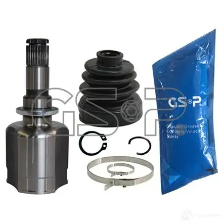Шрус граната GSP 634047 Y6D7T7B GCI34 047 1424748667