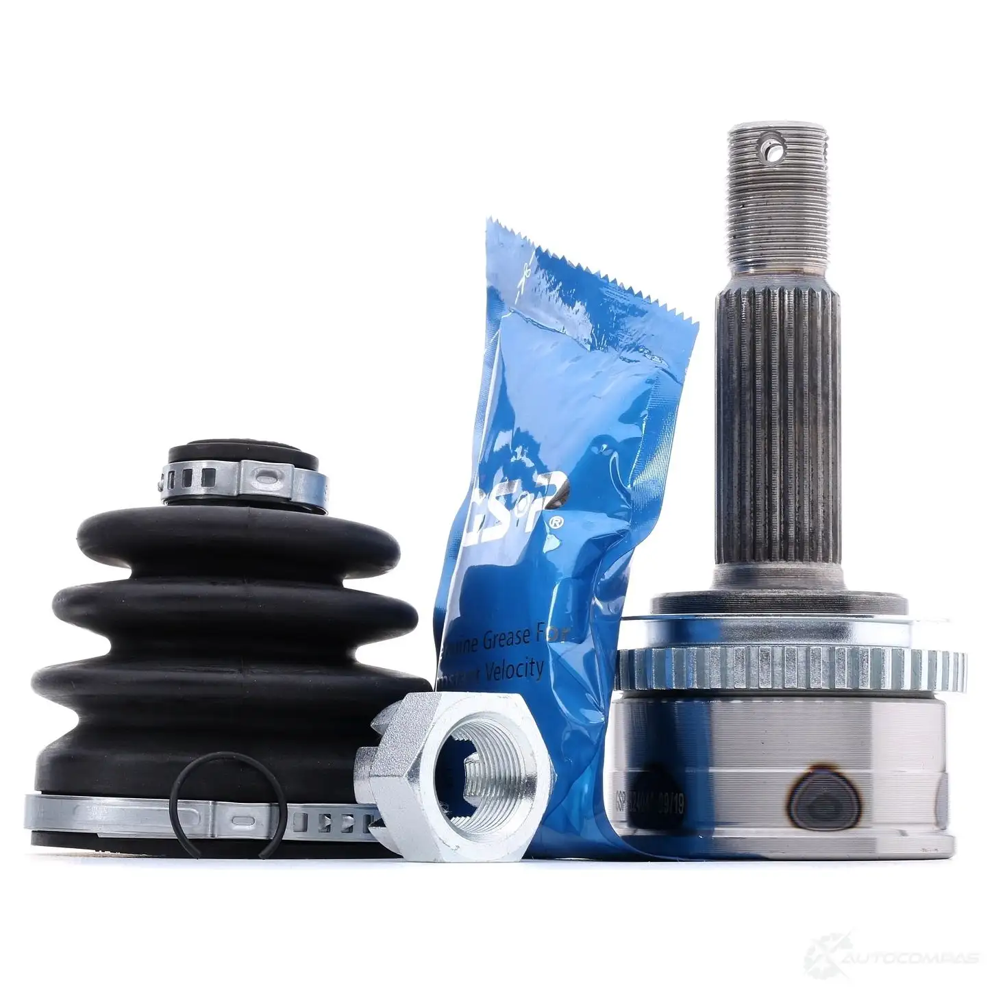 Шрус граната GSP 824041 HG4YACP 2764752 GCO 24041 - Изображение 1