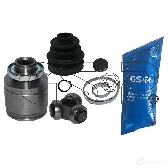 Шрус граната GSP 639063 ASQMR GC I39063 2763223