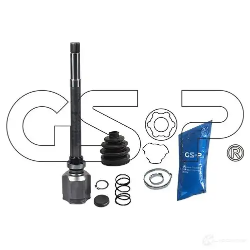 Шрус граната GSP 2762873 610004 6CAFLGU GCI10 004