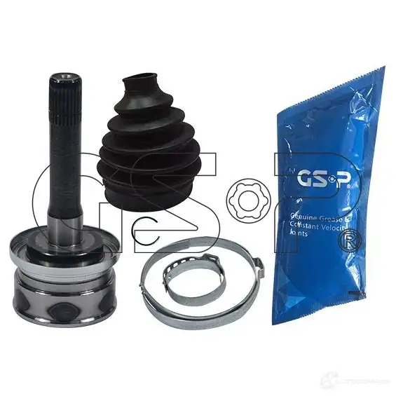 Шрус граната GSP 2764910 MXQAD3 GC O34056 834056