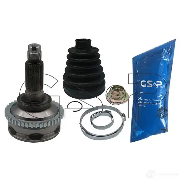 Шрус граната GSP G CO34135 2764953 UUMPR1B 834135